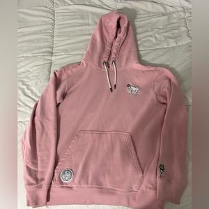 Goat USA hoodie